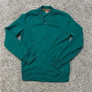 Dickies Hunter Green Lightweight Jacket